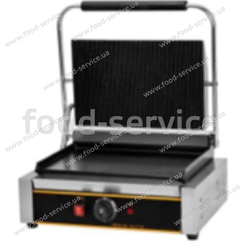 Гриль контактный Frosty EGS-22DF